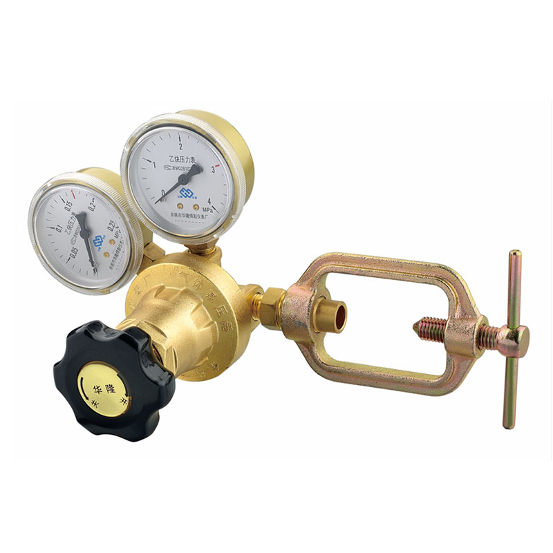 تنظیم کننده استیلن AR-16