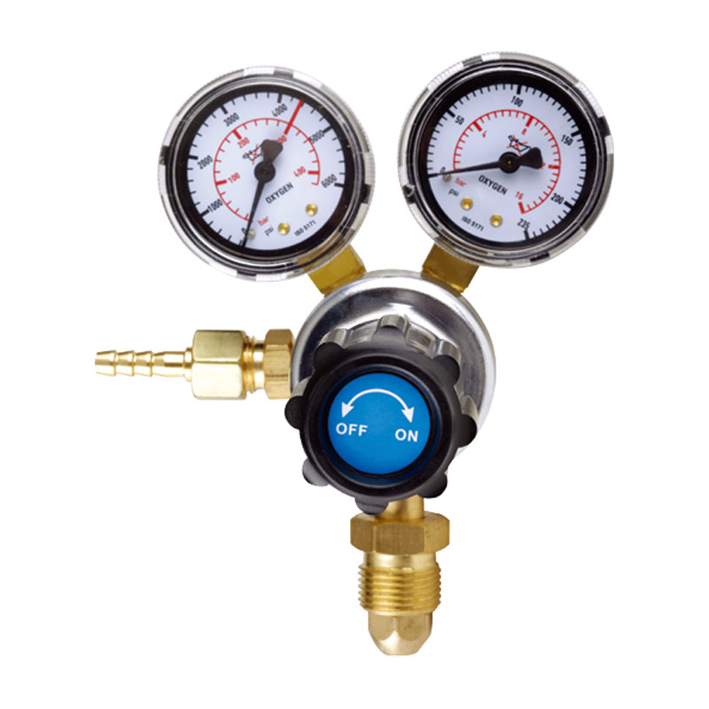 تنظیم کننده اکسیژن با فشار بالا OR-13