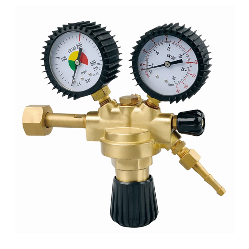 TR-07 تنظیم کننده دی اکسید کربن با کارایی بالا