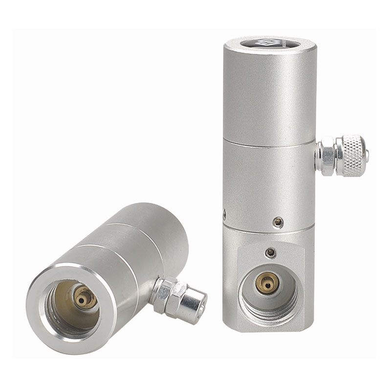 TR-69-1A (نوشابه/نوشابه) کاهنده فشار نوشیدنی گازدار آلومینیومی بسیار بادوام