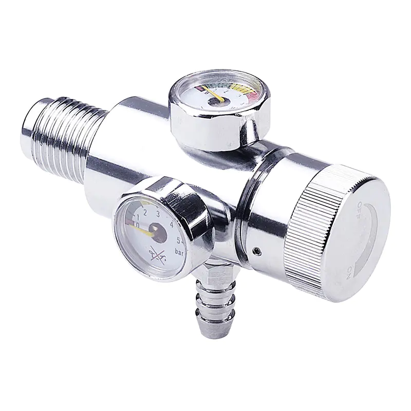 تنظیم کننده استیلن صنعتی بادوام AR-19